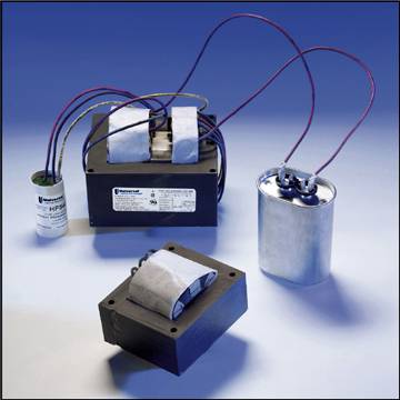Universal™ Uni-Pak™ M100MLTLC30500K HID Distributor Replacement Kit, HID Metal Halide Lamp, 100 W Lamp, 120/208/240/277 VAC, Pulse, 1 Ballast Factor