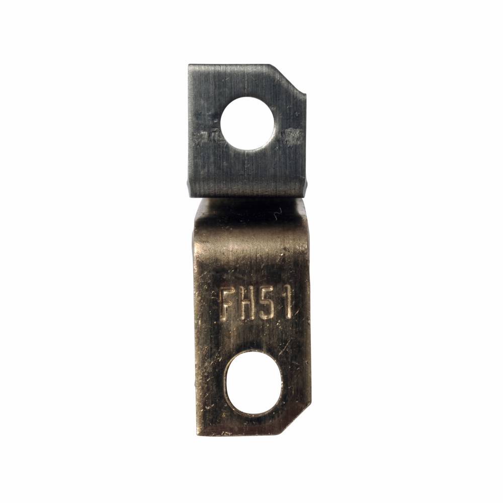 EATON FH51 Type B100 Overload Relay Heater, 1 Poles