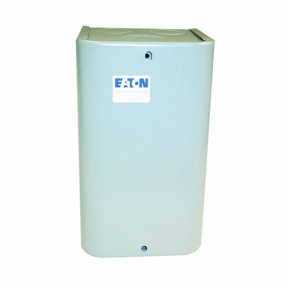 EATON C799B18 Freedom Separate Enclosure, NEMA 1 NEMA Rating