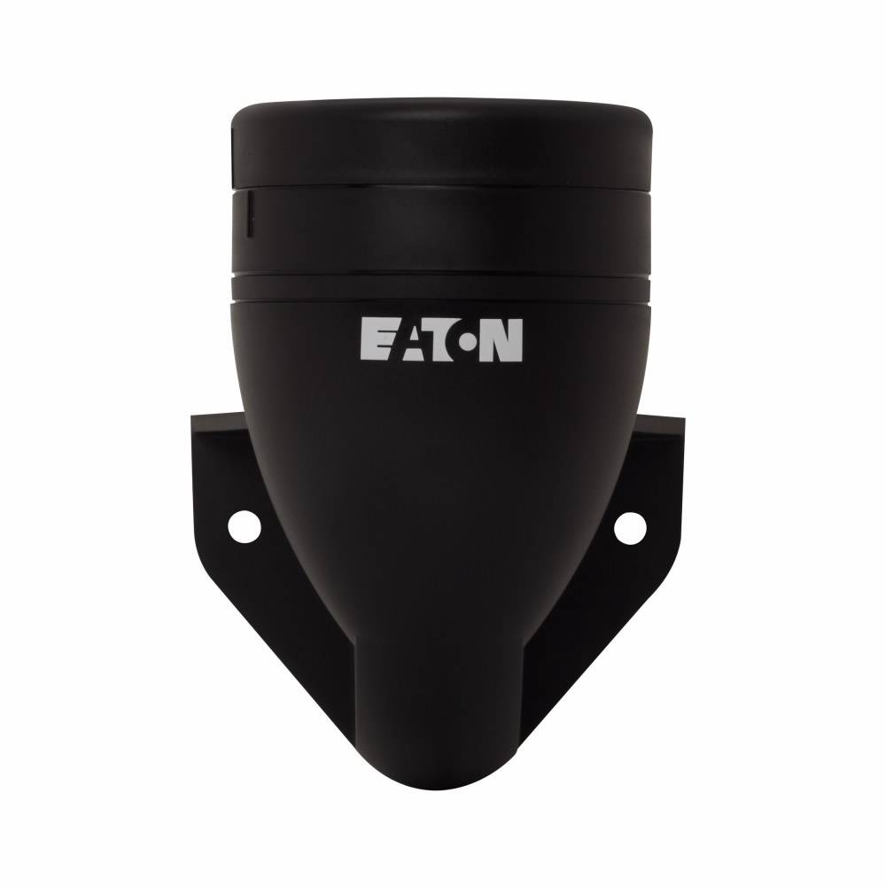 EATON SL7-CB-FW Stack Light Base Module With Bracket, 70 mm, For Use With SL7-L, SL7-BL, SL7-FL, SL7-AP Stack Light