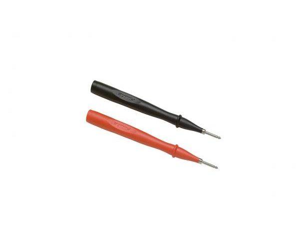 Fluke® TP2 Slim Reach Test Probe, 1000 VAC, 10 A, CAT II 1000 V/10 A, 10 in L