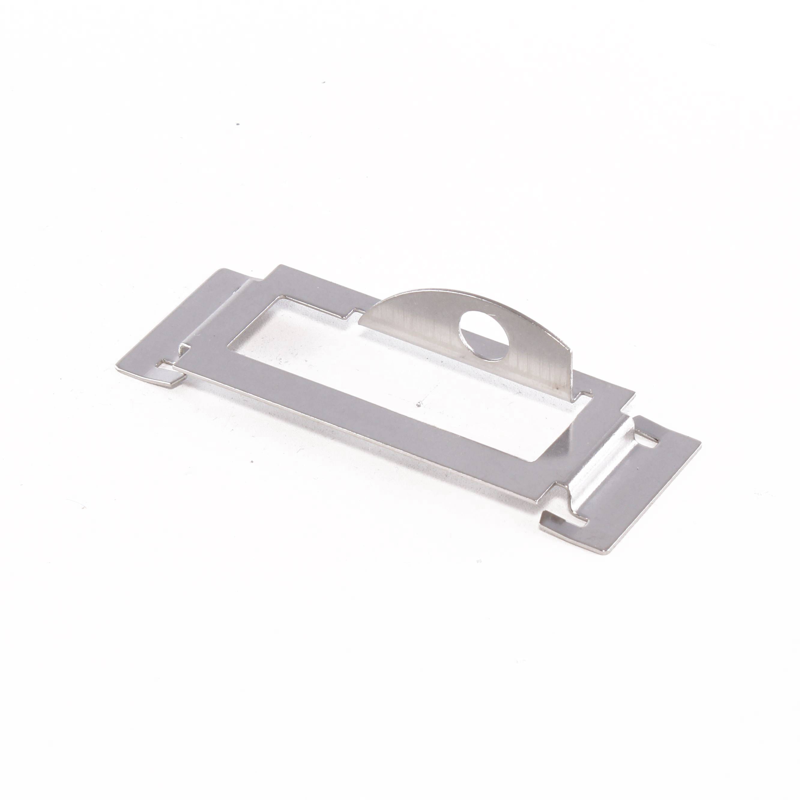 GE TEYPLD1 Standard Padlocking Device, 1/2/3 Poles, For Use With TEY Frame Circuit Breaker