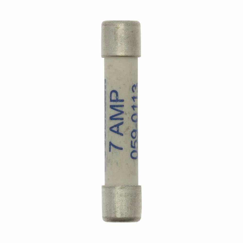 Edison 059-0113 Joint Service Fuse, 440 VAC, 7 A