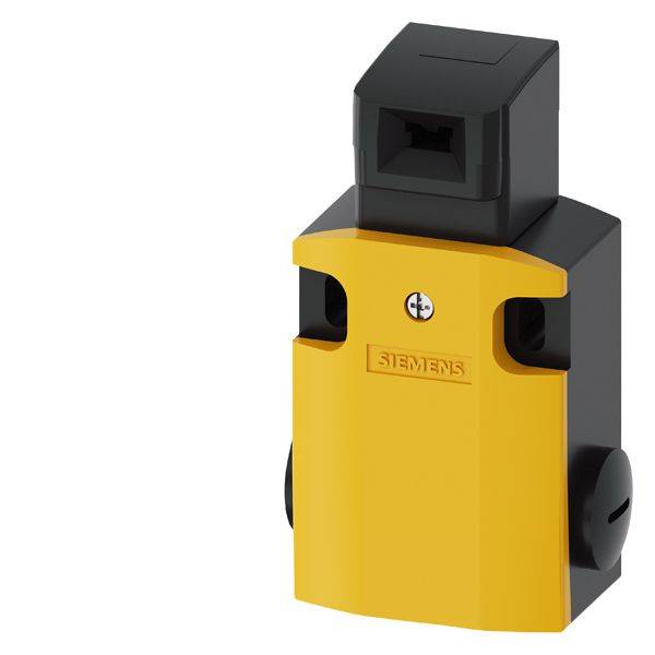 Siemens SIRIUS 8WD4208-0DE Floor Mount Terminal Base, 50 mm, For Use w/ 8WD Series Signaling Column, Plastic, Black