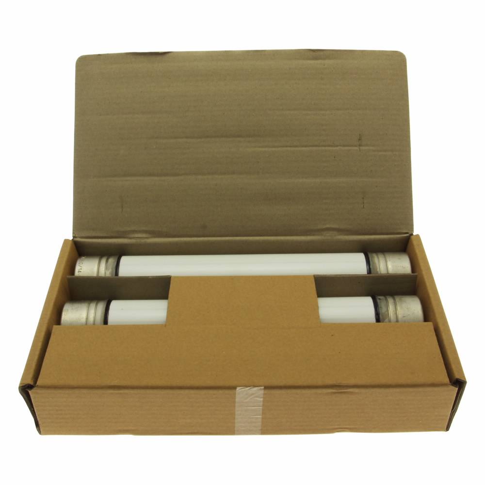 Bussmann 12OLGMA125 British Standard Medium Voltage Oiltight Fuse Link, 12 kV, 125 A