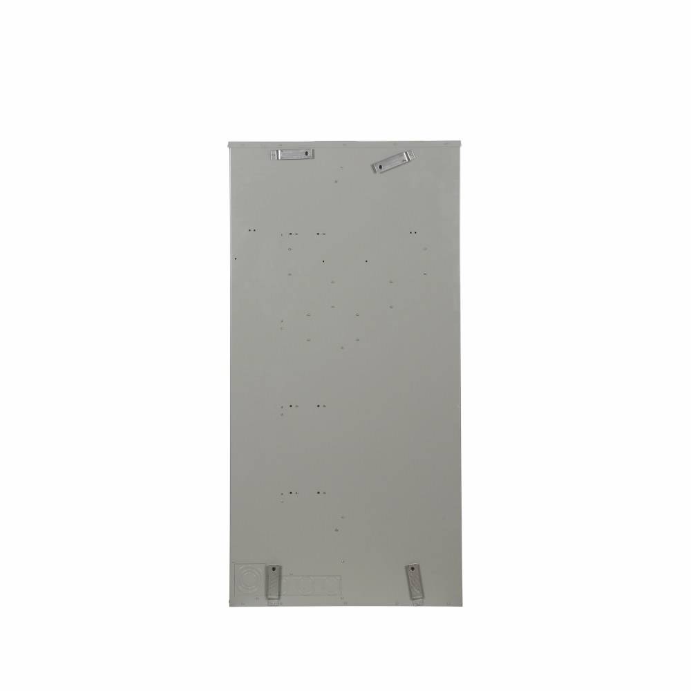 EATON 1MP4124RRLBCPS Meter Pack, 125 A, 120/240 VAC, 400 A Bus
