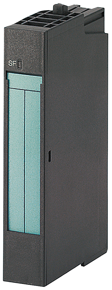 Siemens 6AG11344GB112AB0 Electronic Module, 2 Inputs, 4 to 20 mA, +/-20 mA Signal Range, 14 bit Resolution