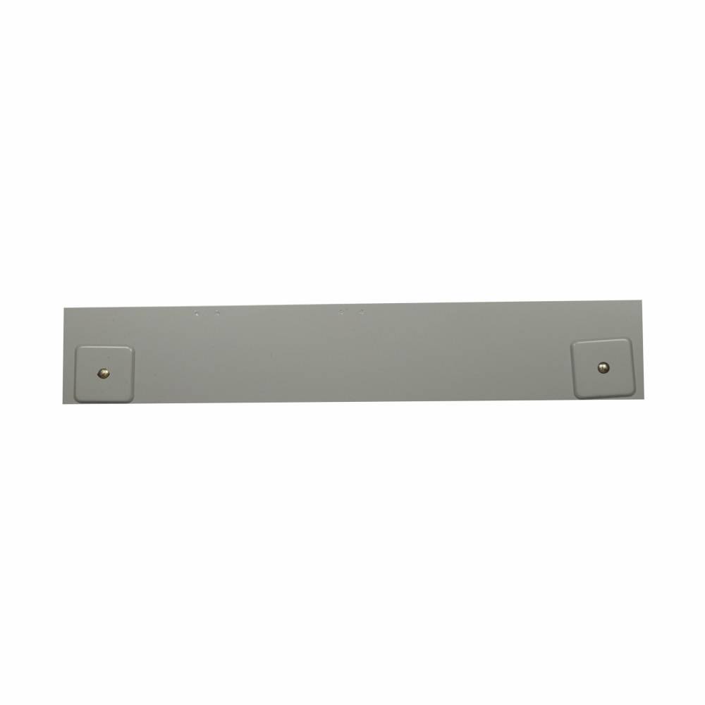 EATON 1009694CH 3-Position 3-Wire Horizontal Ganged Horn Bypass Meter Socket, 600 VAC, 100 A, 1 ph Phase