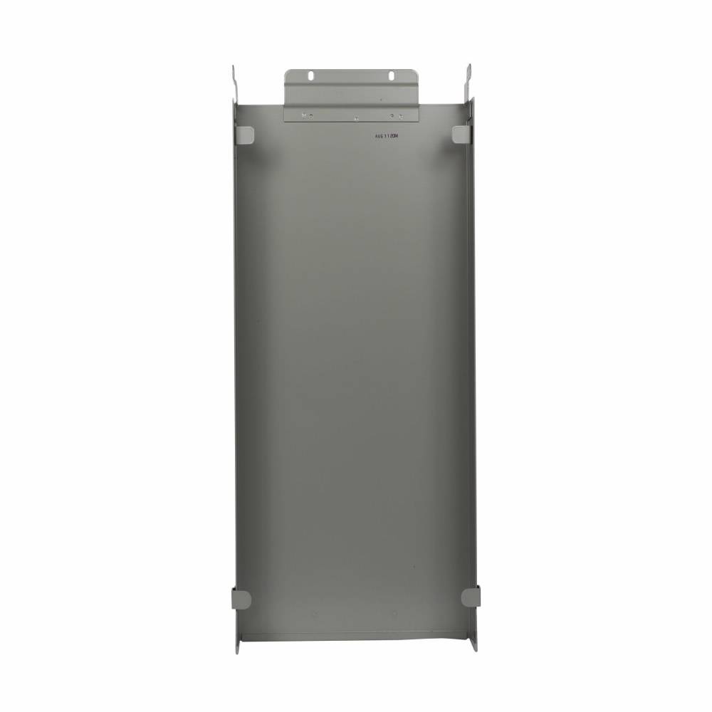 EATON 1009026CH Power Pedestal Extension Kit, 30 in L x 13-3/4 in W, For Use With 1008848CH Meter Socket
