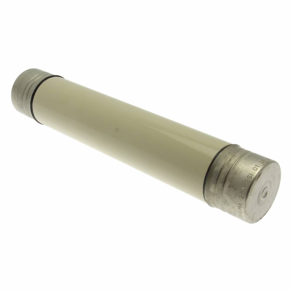 Bussmann 12OHGMA25 British Standard Medium Voltage Oiltight Fuse Link, 12 kV, 25 A