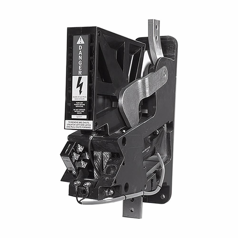 EATON 2120A07G02 Definite Purpose DC Contactor With Over-Current Latch, 28 VDC V Coil