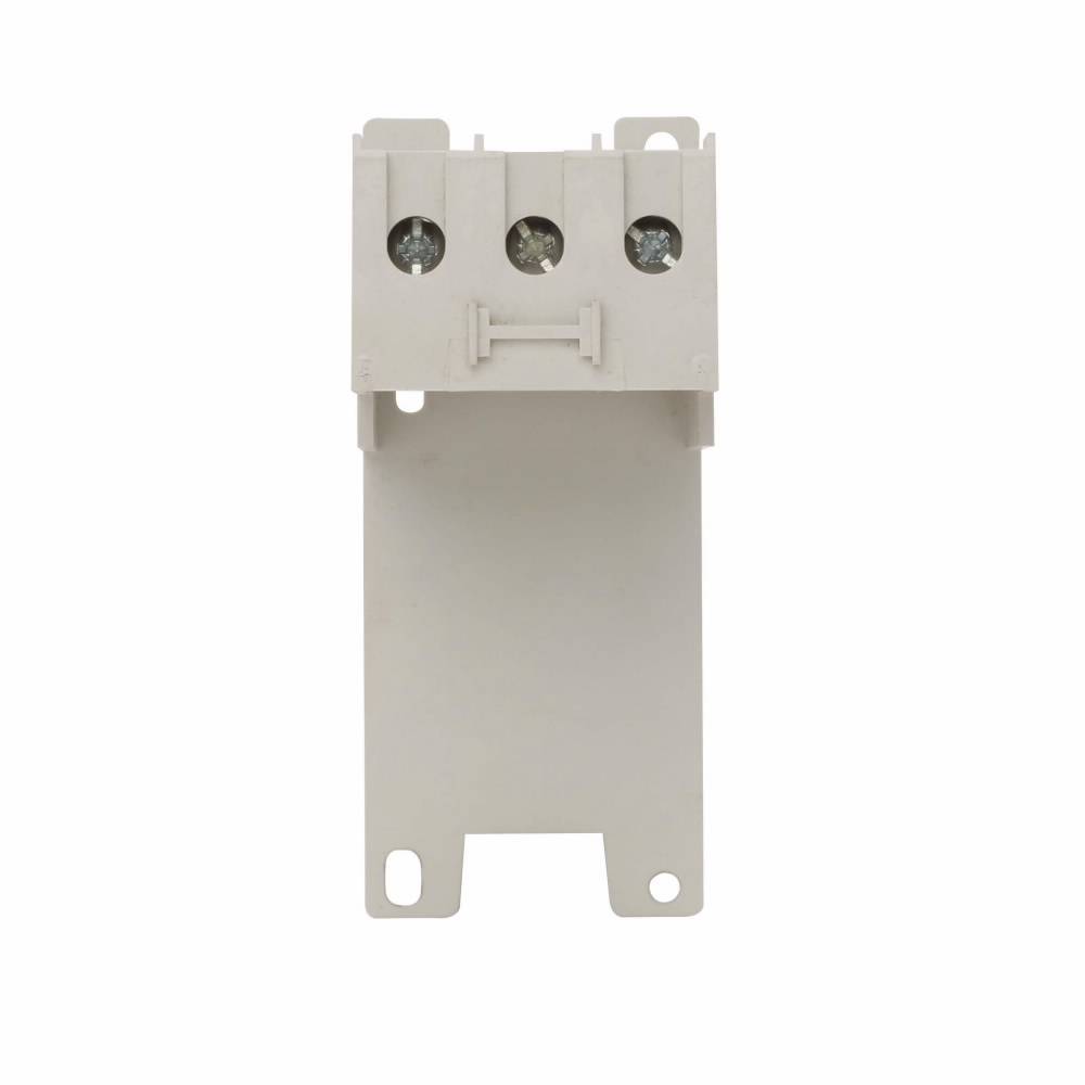 EATON 10-6380-2 Terminal Block, For Use With Definite Purpose Contactor