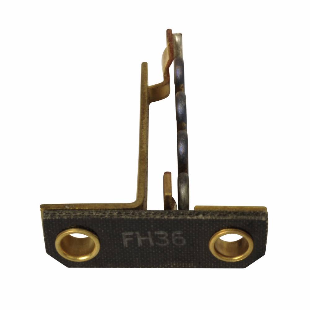 EATON FH36 Type B100 Overload Relay Heater