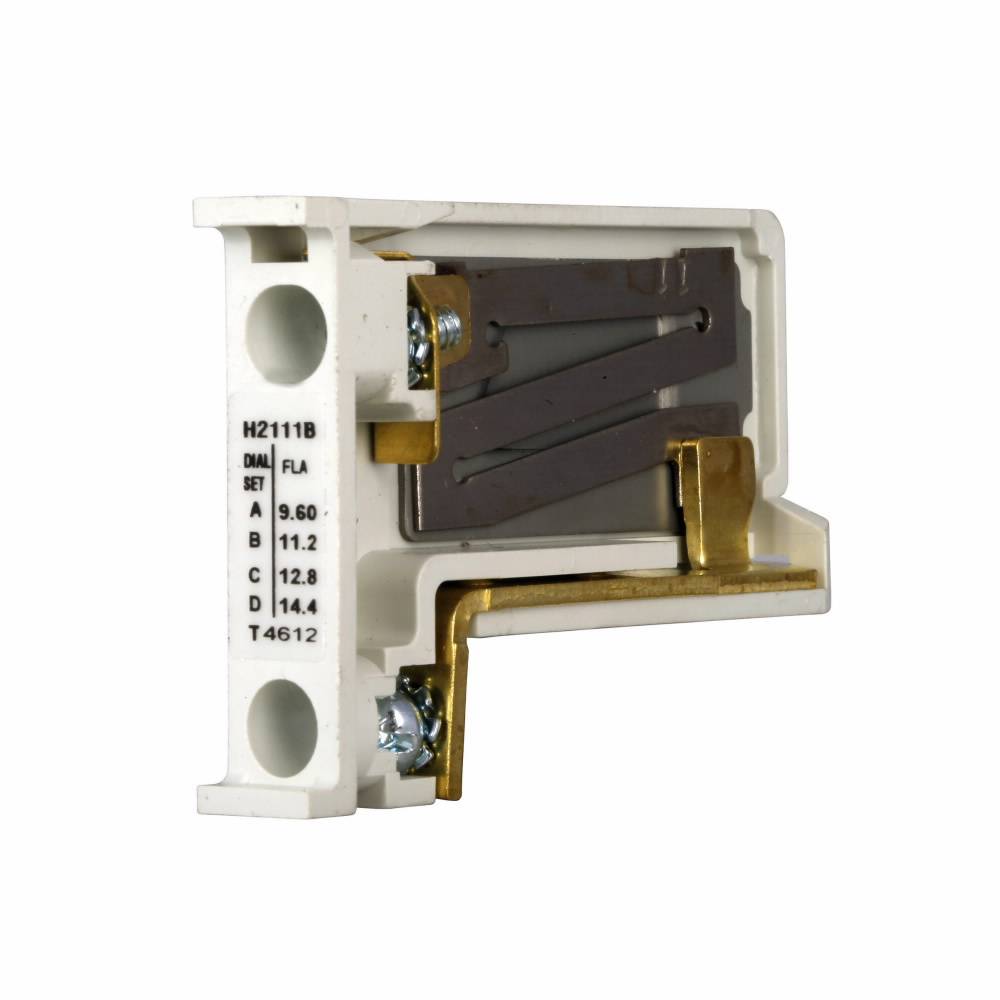EATON H2111B-3 Freedom Definite Purpose Heater Coil Pack