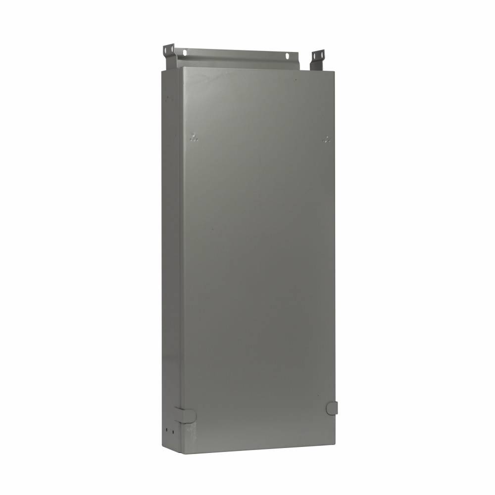 EATON 1009025CH Pedestal Extension Kit, For Use With 1008847CH Meter Socket, Steel, Gray