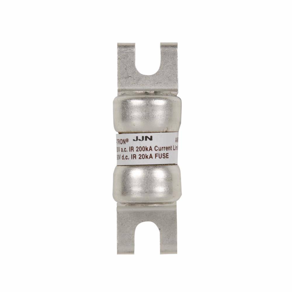 EATON Bussmann Limitron™ JJN-40L Current Limiting Fast Acting Fuse With End Terminal, 40 A, 300 VAC/160 VDC VAC, 200 kA Interrupt, T Class