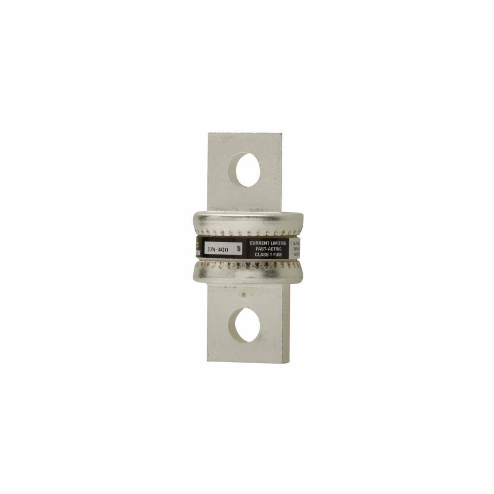 Bussmann Limitron™ T-Tron® JJN-225 Current Limiting Very Fast Acting Fuse, 225 A, 300 VAC/160 VDC, 200/20 kAIC Interrupt, T Class, Cartridge Body