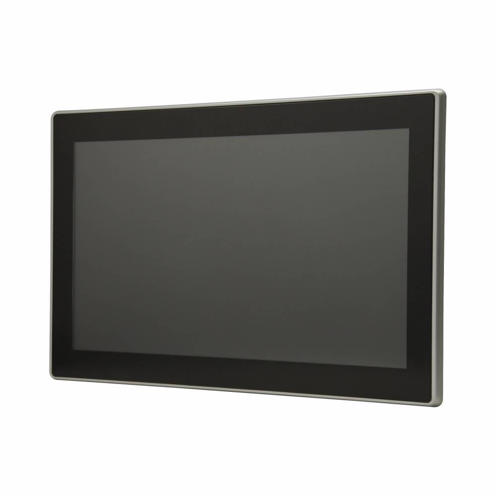 EATON XP-503-15-A10-A00-1V Multi-Touch Widescreen Panel PC, 24 VDC, 1.5 A, 15.6 in LED Display, 2 Ethernet, 2 Serial, 4 USB 2 Ethernet, 1 RS-232, 1 RS-485, 2 USB 3.0