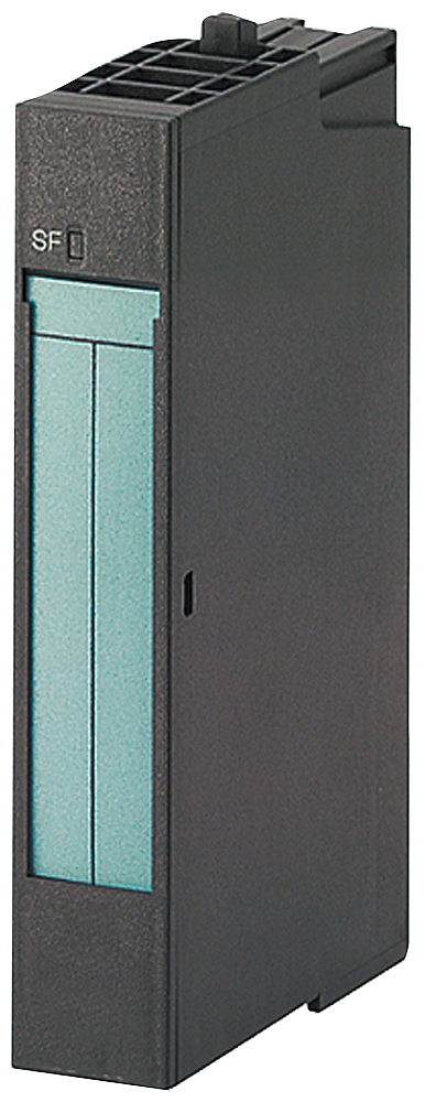 Siemens 6AG11344LB022AB0 Electronic Module, 2 Inputs, 1 to 5 V, +/-5 V, +/-10 V Signal Range, 16 bit Resolution