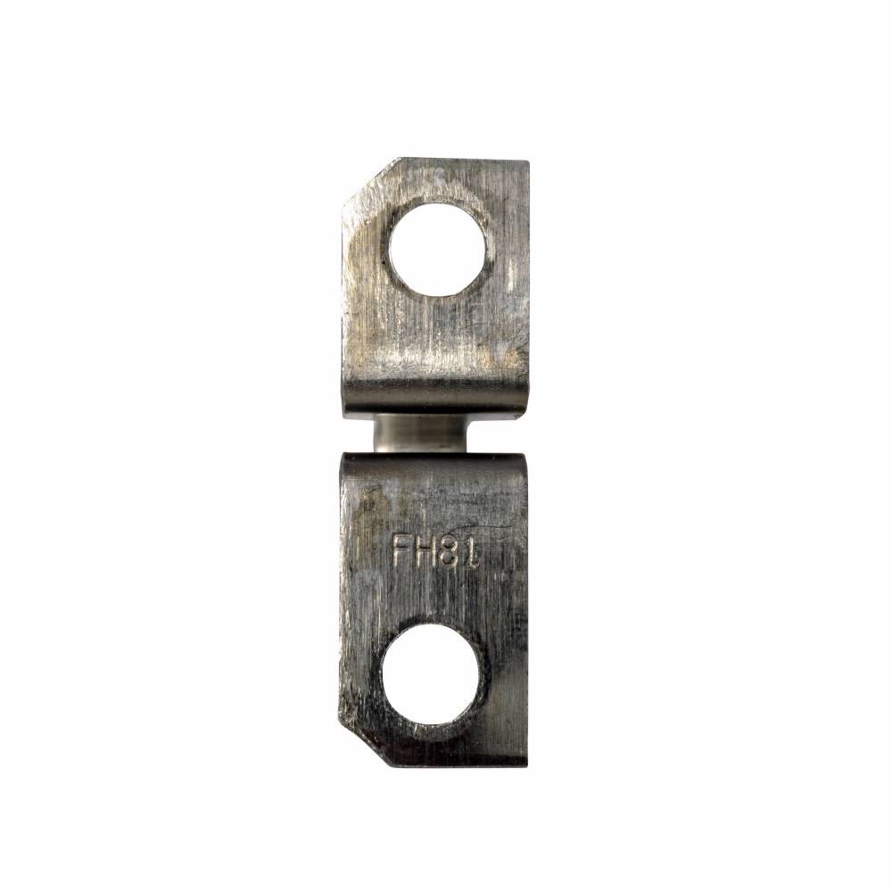 EATON FH81 Type B100 Overload Relay Heater