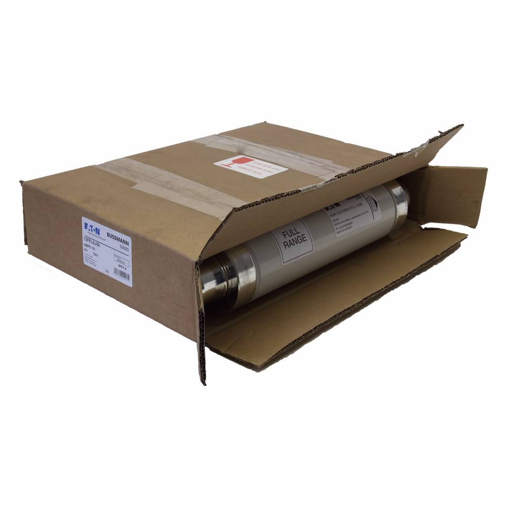 Edison 12FFLSJ50 Fuse, 12 kV, 50 A