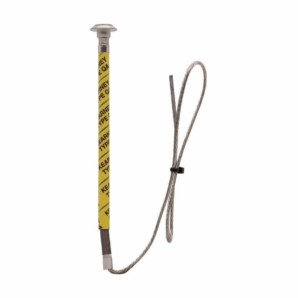Edison Kearney™/Fit-All™ 6417-2T Cooper Power™ Type QA Fuse Link, 7 A