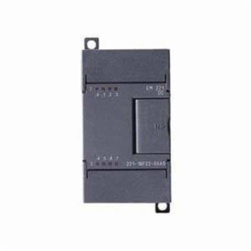 Siemens SIMATIC 6ES72211BF220XA0 S7-200 Digital Input Module, 8 Inputs