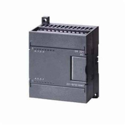 Siemens SIMATIC 6ES72211BH220XA0 S7-200 Digital Input Module, 16 Inputs