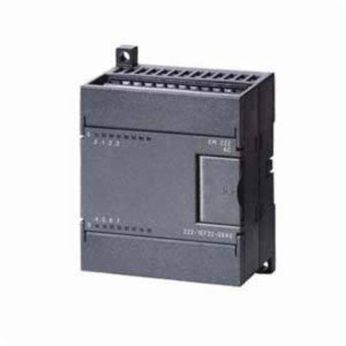 Siemens SIMATIC 6ES72221BF220XA0 S7-200 Digital Output Module, 8 Outputs