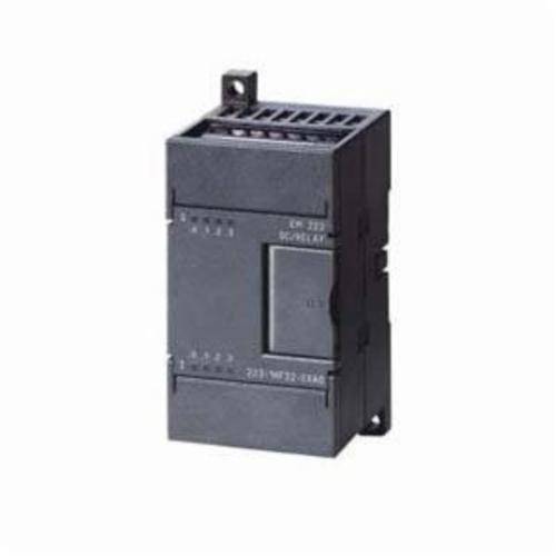 Siemens SIMATIC 6ES72231BH220XA0 S7-200 Digital I/O Module, 8 Inputs, 8 Outputs