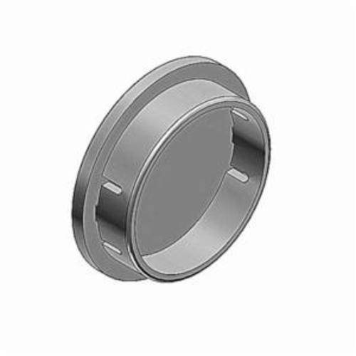T&B® 1452 Locking Knockout Plug, 3/4 in, For Use With Rigid/IMC Conduits, Thermoplastic