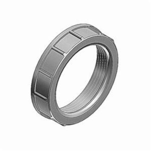 T&B® 227 Non-Metallic Conduit Bushing, 2 in Trade, Plastic
