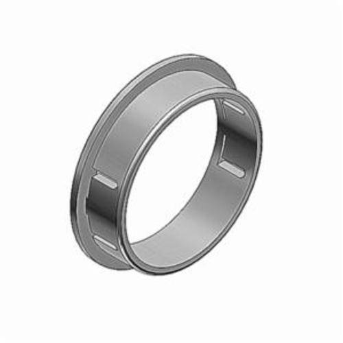 T&B® 3214 3210 1-Piece Knockout Non-Metallic Conduit Bushing, 1.984 in Trade, Polycarbonate