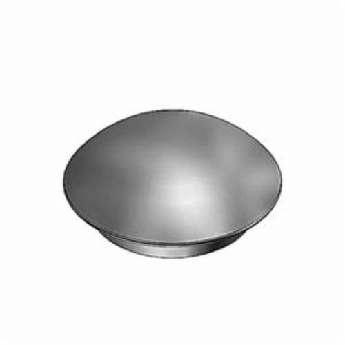 T&B® 5711 Liquid Tight Knockout Plug, 3/4 in, For Use With Liquid Tight Flexible Metal Conduits, Neoprene