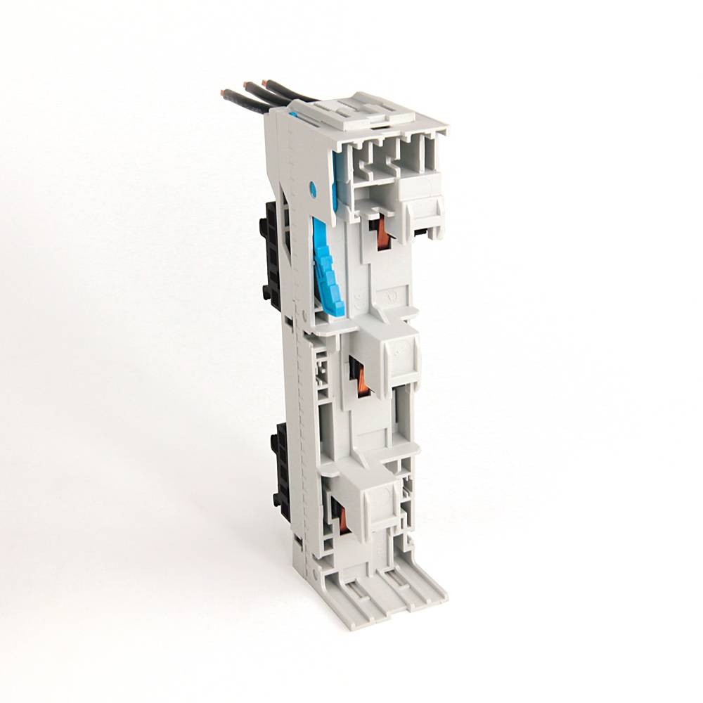Allen-Bradley MCS ISO 45 mm Bus Bar Adaptor Module