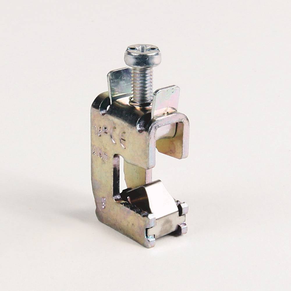 Allen-Bradley MCS Single Supply Terminal