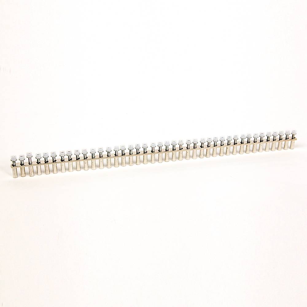Allen-Bradley IEC Center Jumper, 40 PL 7mm, Screw