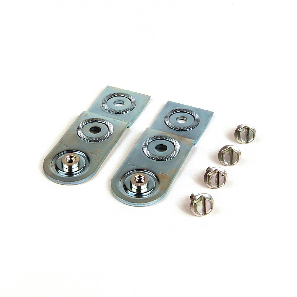 Allen-Bradley TERM BLCK Side Plate for Stack Bridge