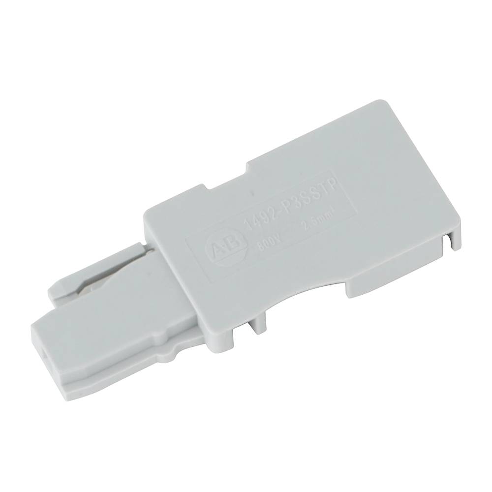 Allen-Bradley IEC Push-in Terminal Block Plug