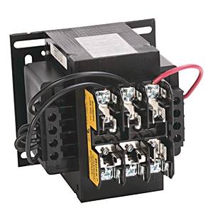 Allen-Bradley Control Circuit Transformer