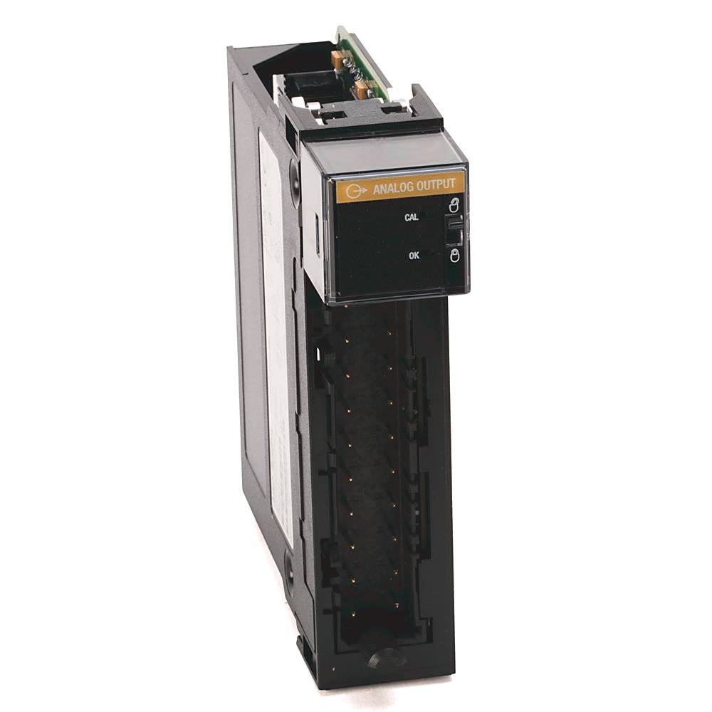 Allen-Bradley ControlLogix 8 Pt A/O I or V Module