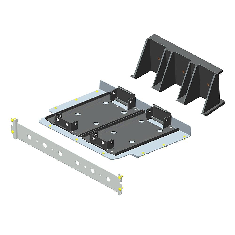 Allen-Bradley PowerFlex 750 Kit, Mounting 600mm