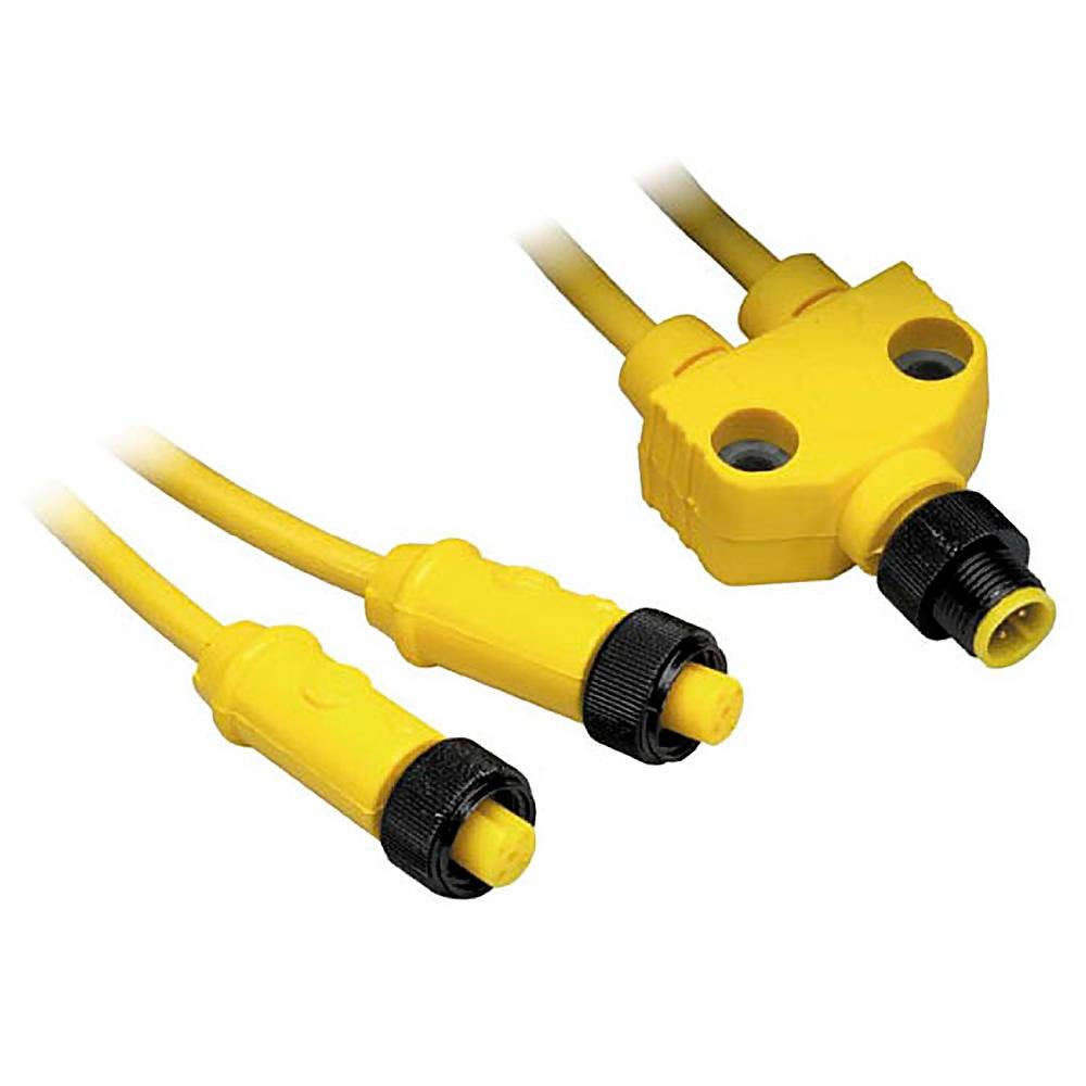 Allen-Bradley V Cable or Y Cable Splitter
