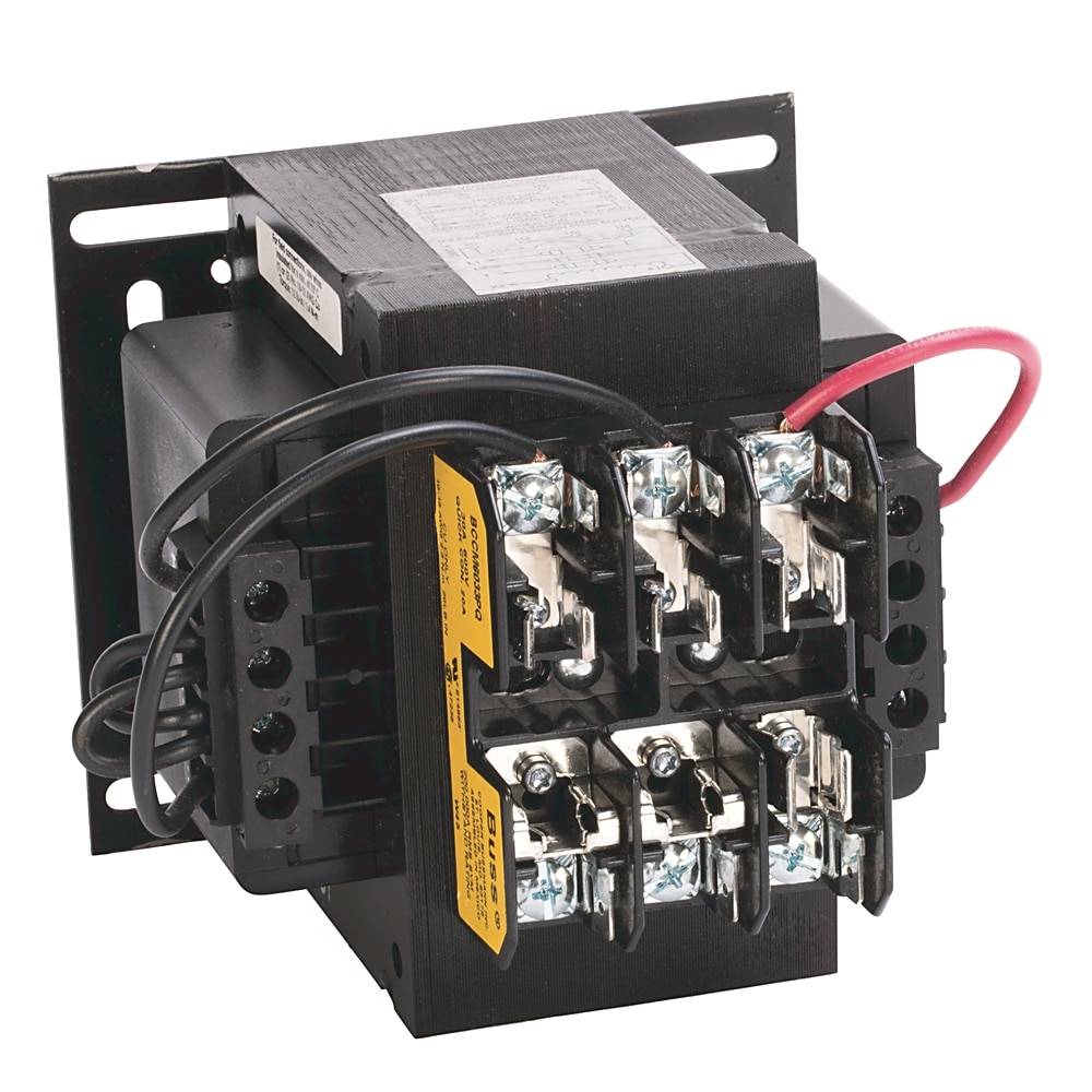 Allen-Bradley Control Circuit Transformer