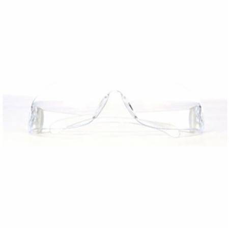 3M 11329-00000-20 Virtua™ Safety Glasses, Polycarbonate Lens, Lightweight