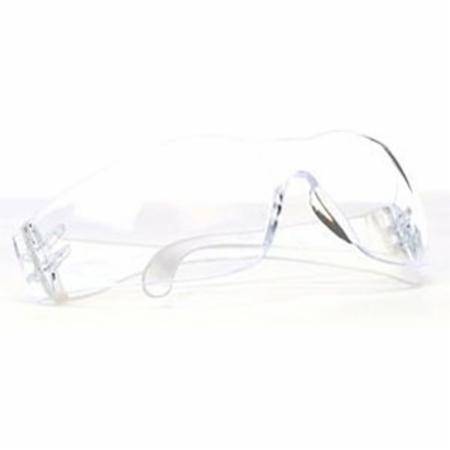 3M 11329-00000-20 Virtua™ Safety Glasses, Polycarbonate Lens, Lightweight