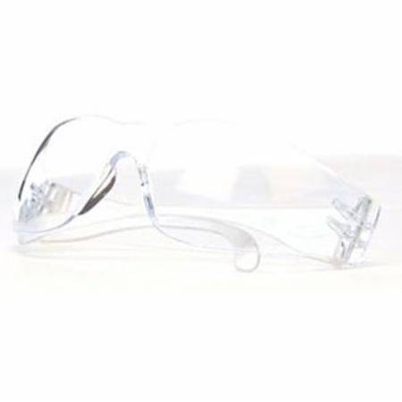 3M 11329-00000-20 Virtua™ Safety Glasses, Polycarbonate Lens, Lightweight