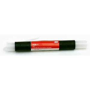 1.18", 1 kV, 2/0 AWG to 250 KCMIL, 3M 8426-11 Cable Splice Kit