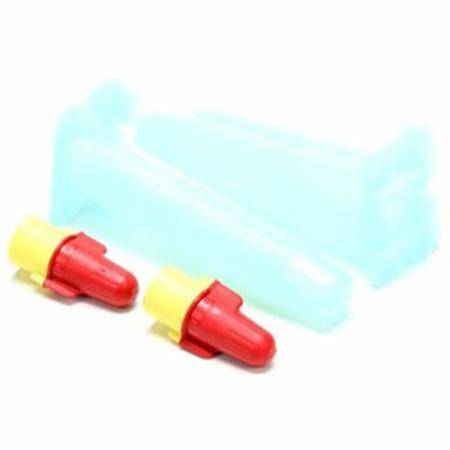 18 to 10 AWG, 600 V, 3M DBR/Y-6-KIT Direct Burial Splice Kit, Copper,