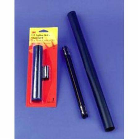 600V, 14 to 10 AWG, 3M UF1-SPLICE-KIT-6-KITS Low Voltage Cable Splice Kit